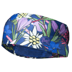 Čelenka Buff COOLNET UV® WIDE HEADBAND FLOWERS FLOWERS