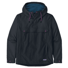Anorak Patagonia Isthmus Anorak Men Pitch Blue