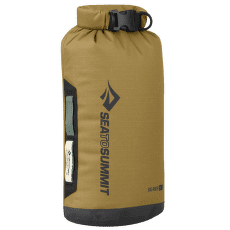 Vak Sea to Summit Big River Dry Bag Dull Gold
