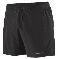 Kraťasy Patagonia Strider Pro Shorts Men Black