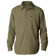 Košeľa dlhý rukáv Columbia Silver Ridge™ Utility Lite Long Sleeve Men Stone Green 397