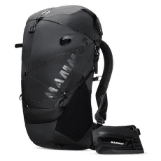 Batoh Mammut Ducan Spine 50-60 black 0001