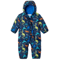 Overal Columbia Snuggly Bunny™ Bunting Kids Collegiate Navy Skisaurus 492