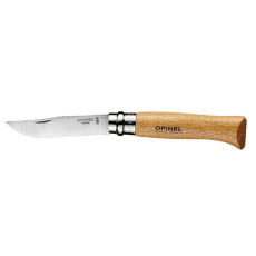 Nůž Opinel Opinel VRI8 Inox Oak Wood Oak wood