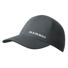 Kšiltovka Mammut Sertig Cap steel 0226