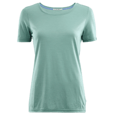 Triko krátký rukáv Aclima LightWool T-Shirt Women Oil Blue