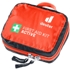 Obal deuter First Aid Kit Active - empty AS papaya