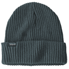 Čepice Patagonia Fishermans Rolled Beanie Nouveau Green