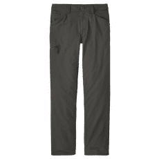 Kalhoty Patagonia Quandary Pants Men - Reg Forge Grey