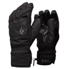 Rukavice Black Diamond Mission LT Gloves Black