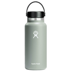 Termoska Hydro Flask Wide Mouth with Flex Cap 2.0 32 oz 374 AGAVE