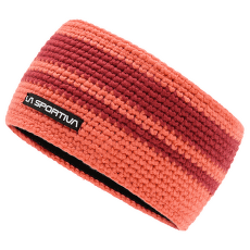 Čelenka La Sportiva Zephir Headband (X39) Flamingo/Velvet