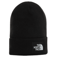 Čiapka The North Face DOCK WORKER RECYCLED BEANIE TNF BLACK
