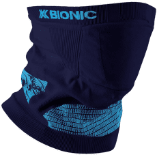 Nákrčník X-Bionic X-PROTECT Neckwarmer 4.0 NAVY/BLUE