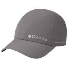 Čepice Columbia Silver Ridge™ III Ball Cap City Grey 023