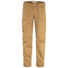 Kalhoty Fjällräven Greenland Jeans Regular Men Buckwheat Brown