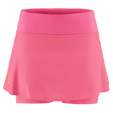 Sukňa Craft Pro Hypervent Skirt 2 Women FUCHSIA