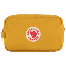 Puzdro Fjällräven Kanken Gear Bag Ochre