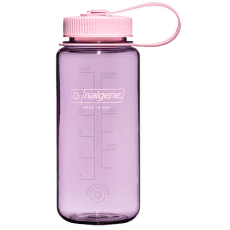 Fľaša Nalgene Wide-Mouth 500 mL Sustain Cherry Blossom Sustain 2020-3216
