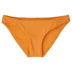 Plavky Patagonia Sunamee Bottoms Women Ripple: Kishu Orange