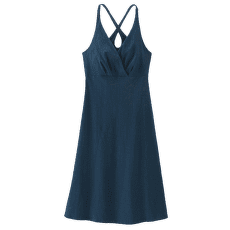 Šaty Patagonia Amber Dawn Dress Women Tidepool Blue