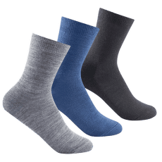 Ponožky Devold Daily Light Sock 3PK 273