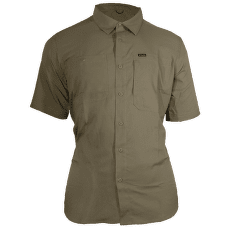 Košeľa krátky rukáv Columbia Silver Ridge™ Utility Lite Short Sleeve Men Stone Green 397