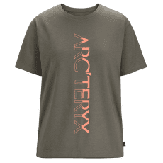 Tričko krátky rukáv Arcteryx Downword SS T-Shirt Women Forage
