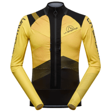 Bunda La Sportiva STRATOS VI RACING Jacket Men Yellow/Black