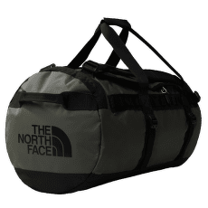 Taška The North Face Base Camp Duffel - M (52SA) 4WC NEW TAUPE GREEN/TNF BLACK