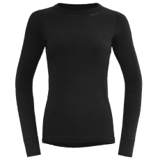 Tričko dlhý rukáv Devold Duo Active Shirt Women 952A BLACK