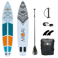 Paddleboard MOAI MOAI COMPACT 12,0