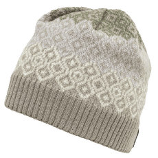 Čepice Devold Syvde Wool Beanie 684A STONE