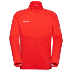 Mikina Mammut Aconcagua ML Jacket Men 3778 mammut red