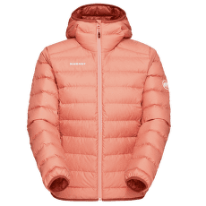 Bunda Mammut Waymarker IN Hooded Jacket Women quartz dust