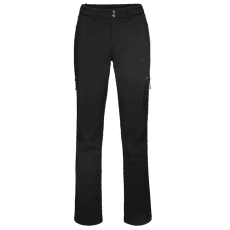 Nohavice Mammut Runbold Winter SO Pants Men black 0001