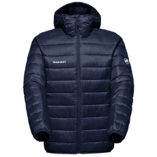 Bunda Mammut Crag IN Hooded Jacket Men marine 5118