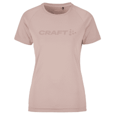 Tričko krátky rukáv Craft CORE Unify Logo Women WAFT