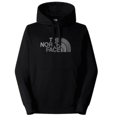 Mikina The North Face DREW PEAK PULLOVER HOODIE Men TNF BLACK