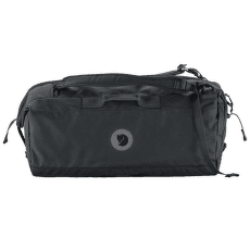 Taška Fjällräven Färden Duffel 80 Coal Black