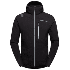 Bunda La Sportiva BRISTEN THERMAL HOODY Men Black/Cloud