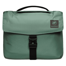 Taška Mammut Xeron Messenger 8 dark jade 40236