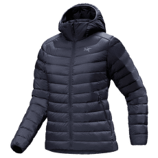 Bunda Arcteryx Cerium Hoody Women Black Sapphire