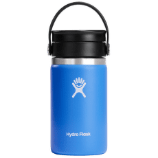 Termoska Hydro Flask Wide Mouth with Flex Sip Lid 12 oz 482 Cascade