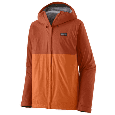 Bunda Patagonia Torrentshell 3L Jacket Men Redtail Rust