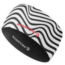 Čelenka Martini ONLY Funtional Headband Women black