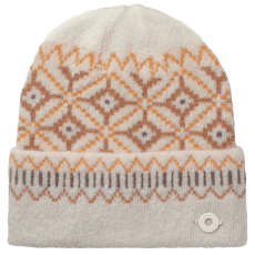 Čiapka Kari Traa AGNETA BEANIE LIGHT ORANGE