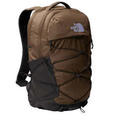 Batoh The North Face BOREALIS (52SE) SMOKEY BROWN/TNF BLACK