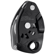 Brzda Petzl NEOX Black