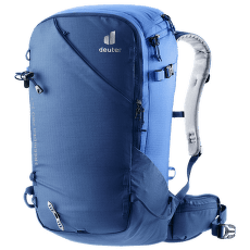 Batoh deuter Freerider Pro 34+ (3303522) nightblue-neptune